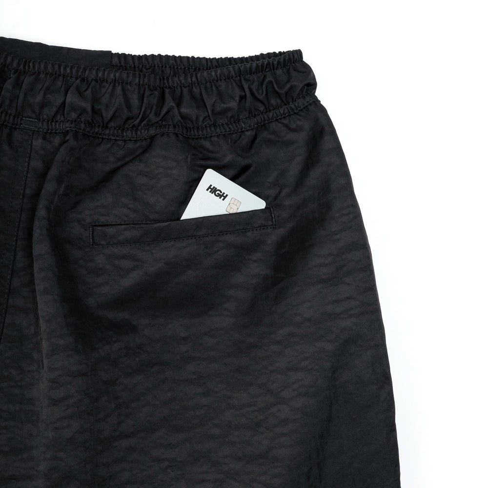 Roots Shorts