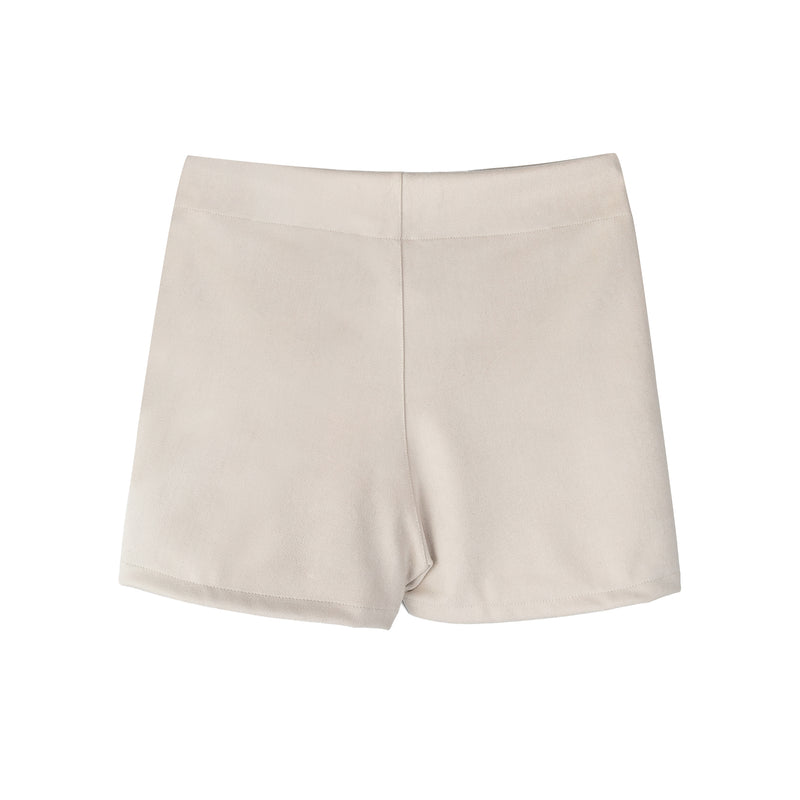 Bloom Minishorts Grey