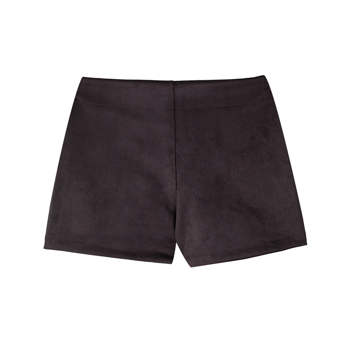 Bloom Minishorts Black