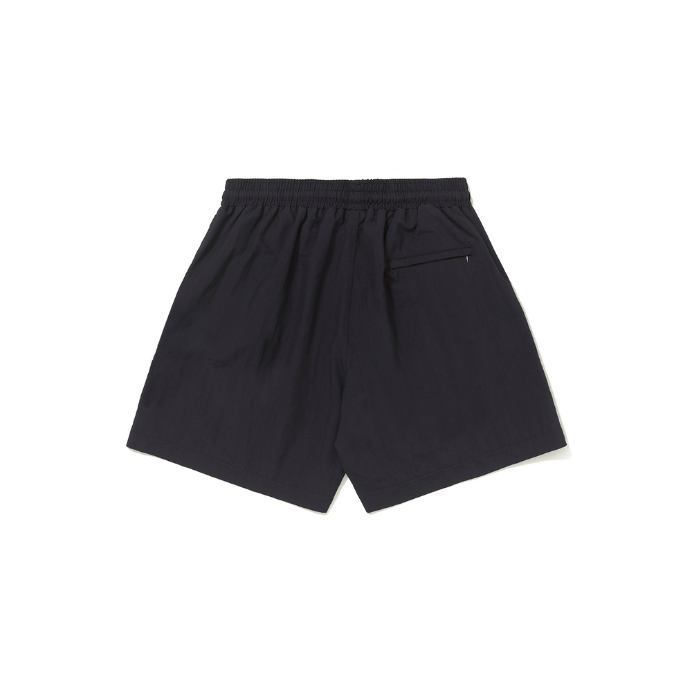 Shorts "HIGH a/c BARRA" Preto
