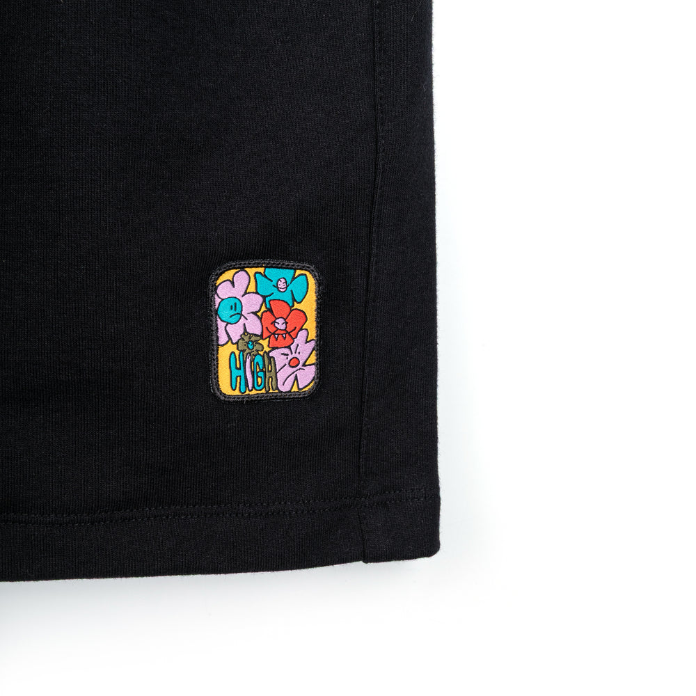Bloom Sweatshorts