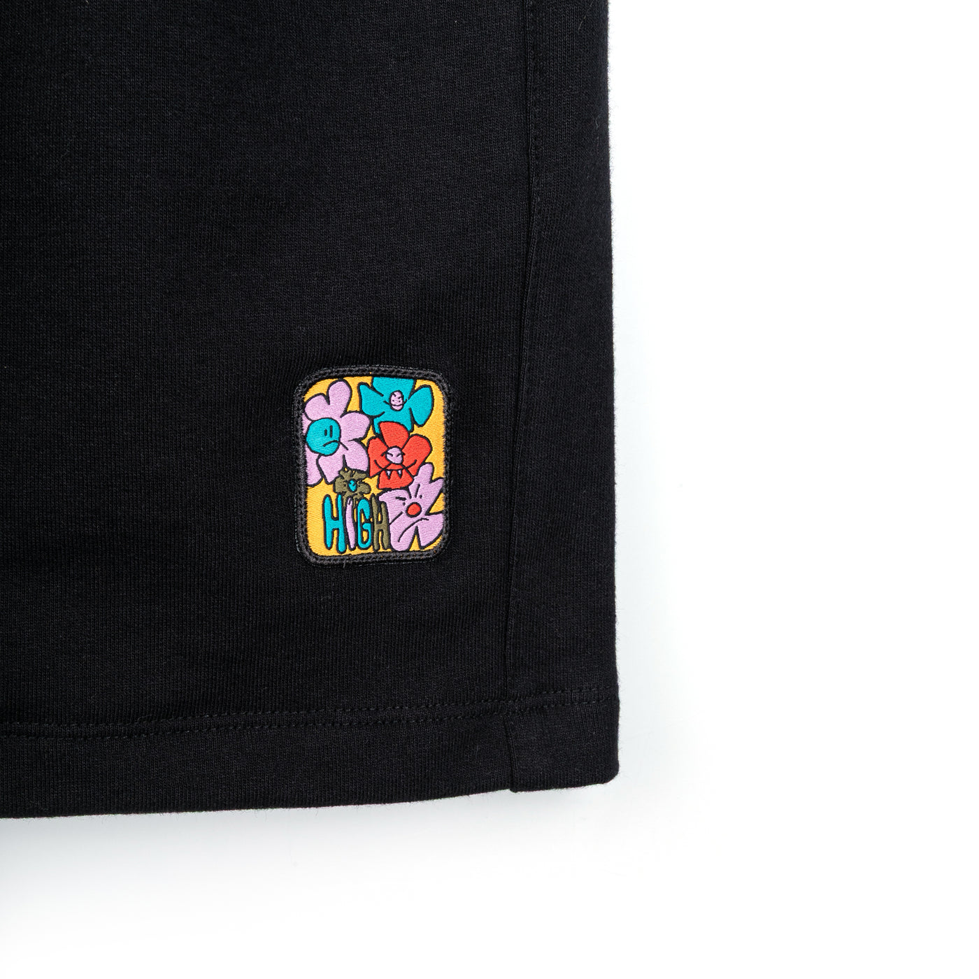 Bloom Sweatshorts