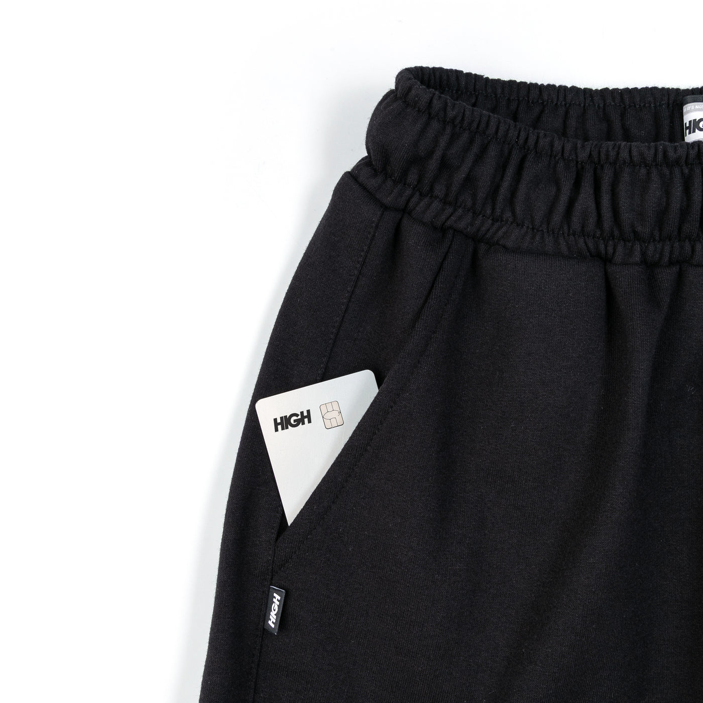 Bloom Sweatshorts