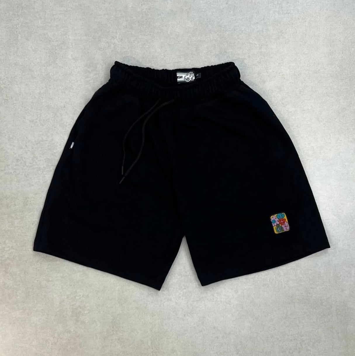 Bloom Sweatshorts