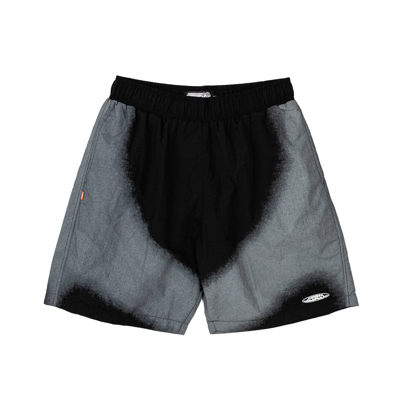Fade Shorts Black