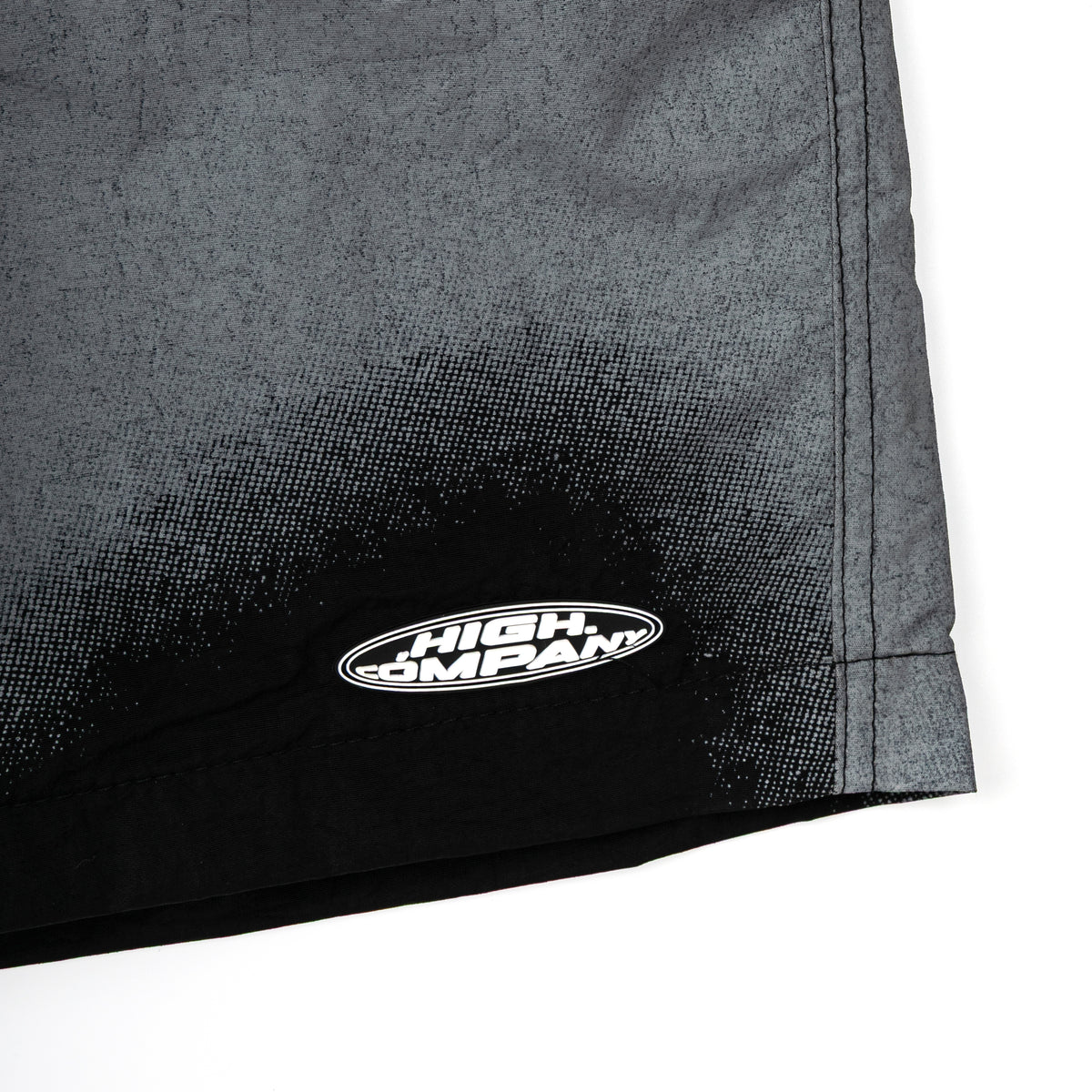 Fade Shorts Black