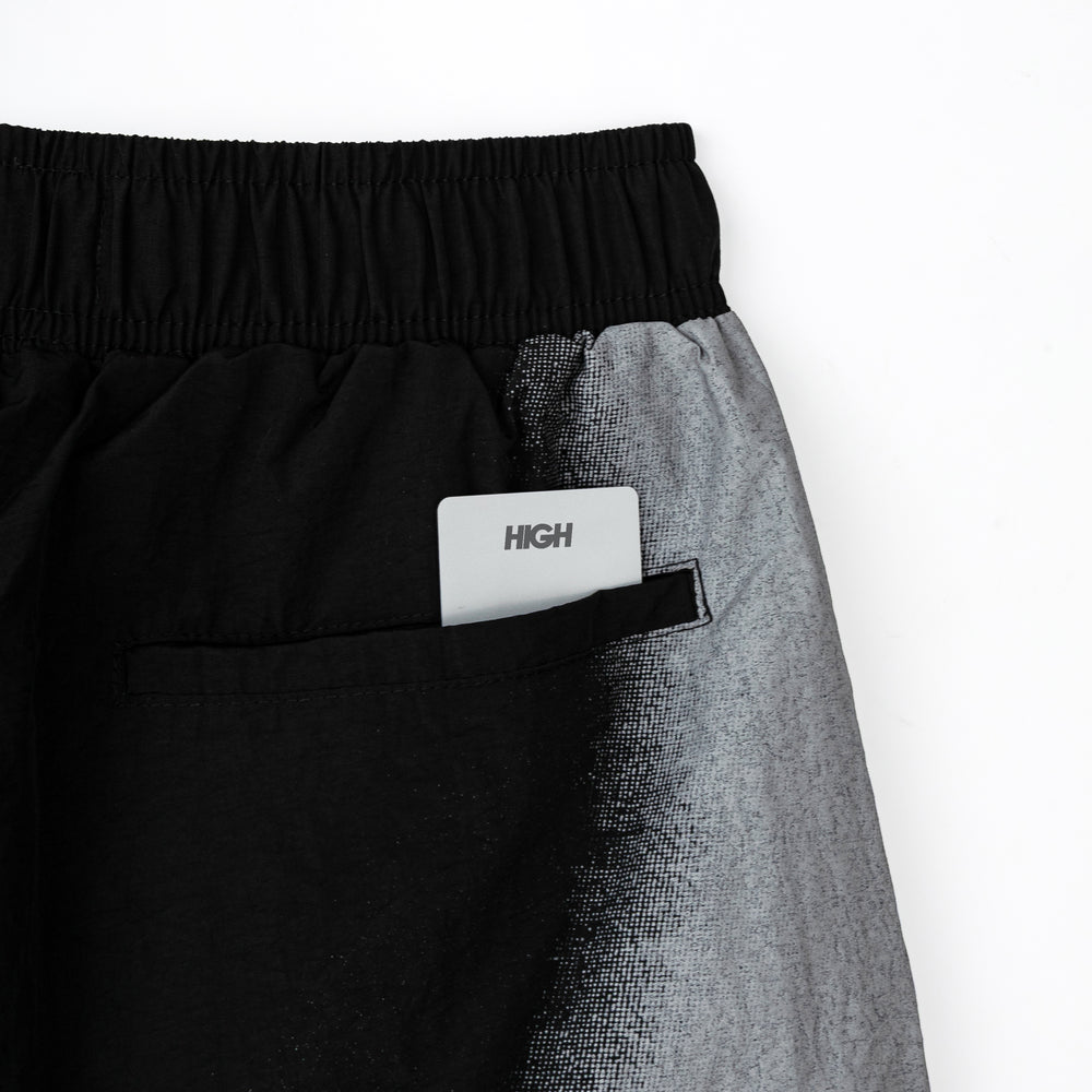 Fade Shorts Black
