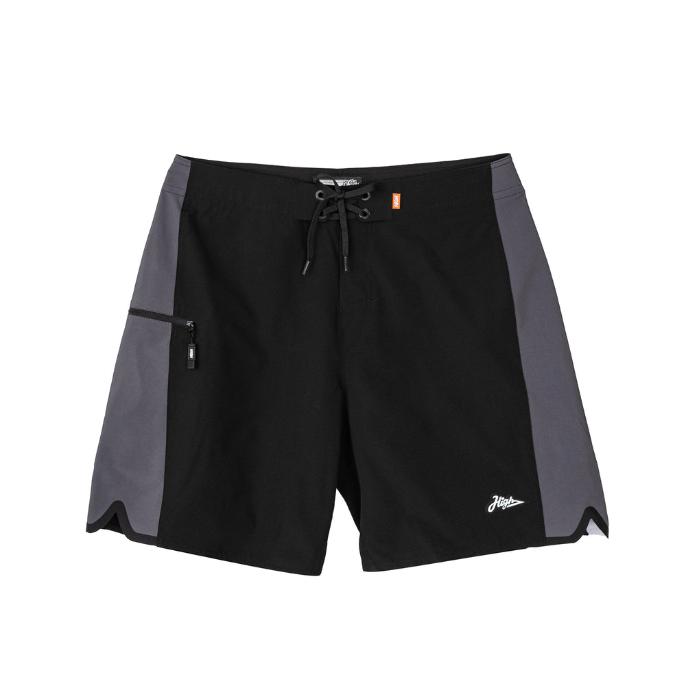 Coast Boardshorts Black