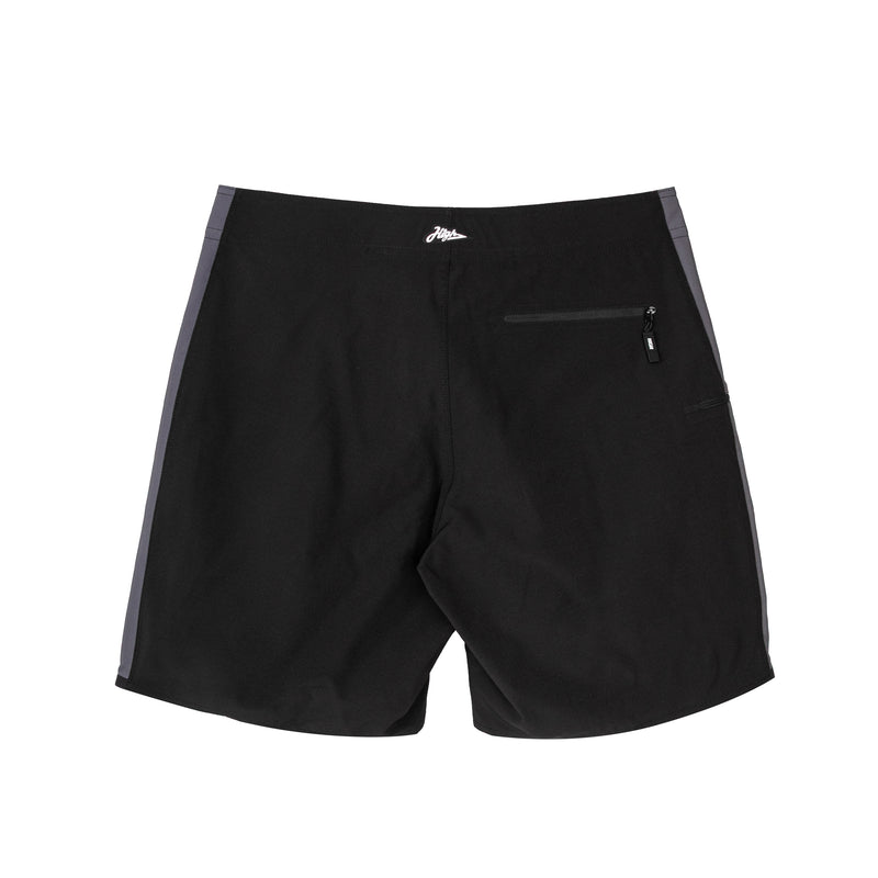 Coast Boardshorts Black