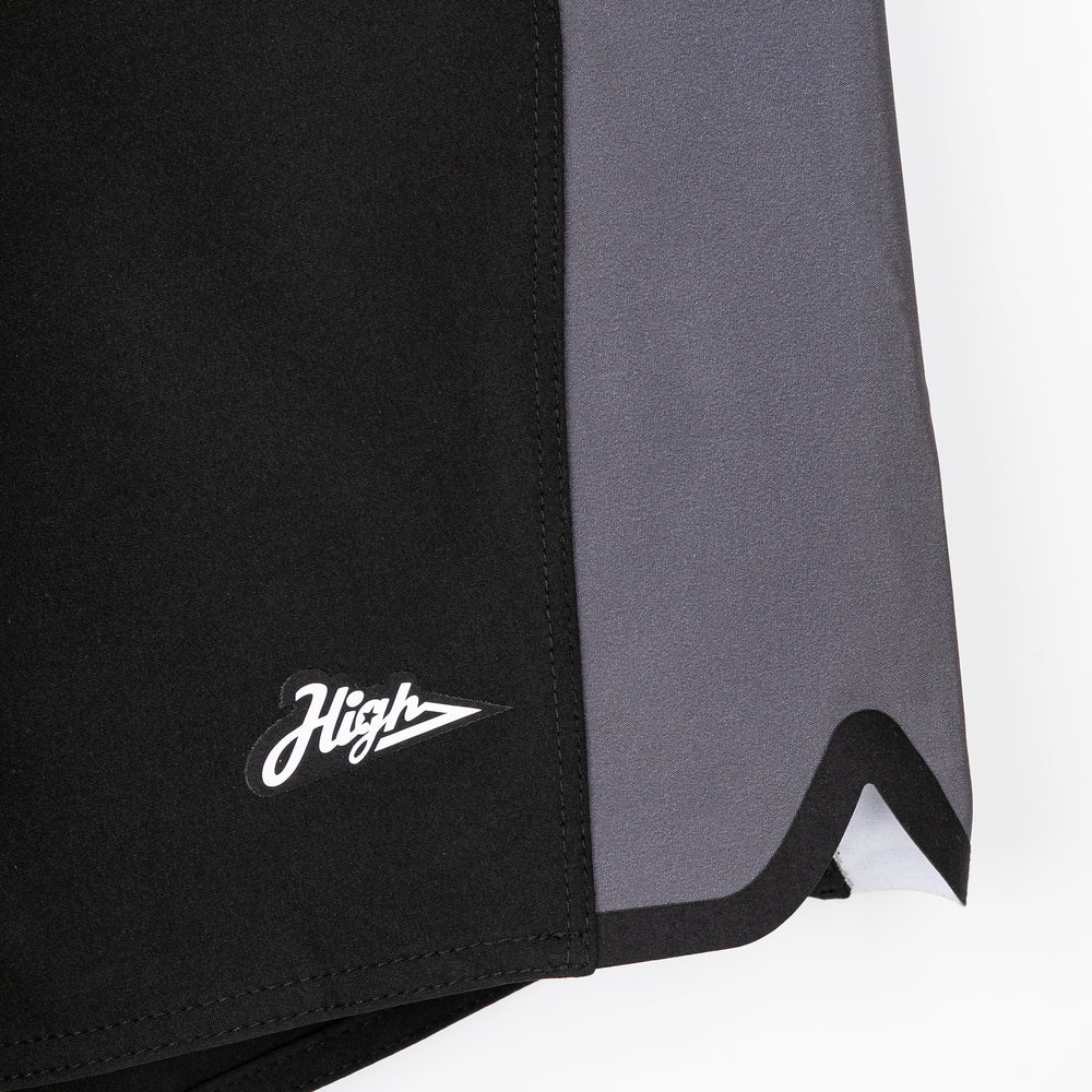 Coast Boardshorts Black