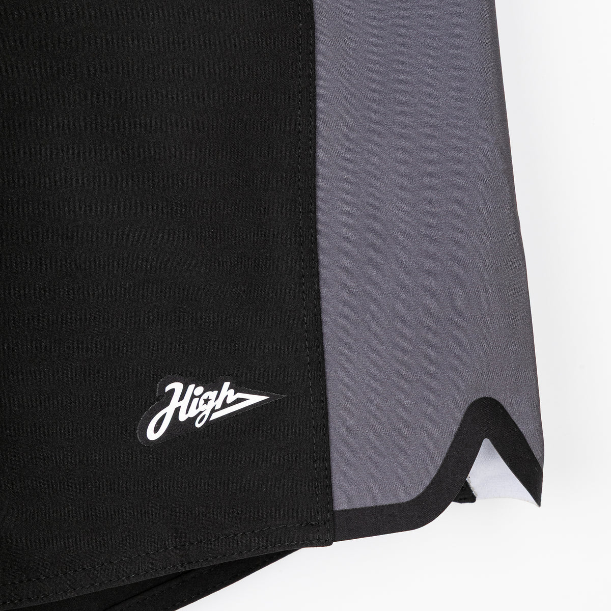 Coast Boardshorts Black