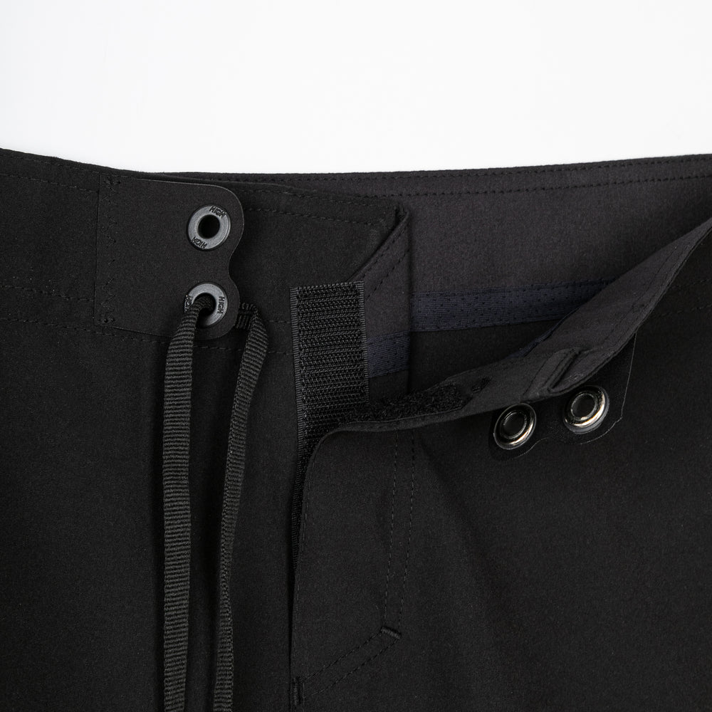 Coast Boardshorts Black