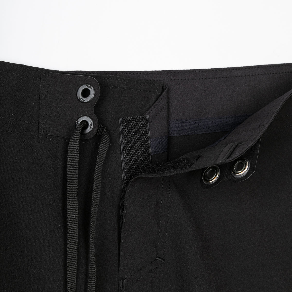 Coast Boardshorts Black