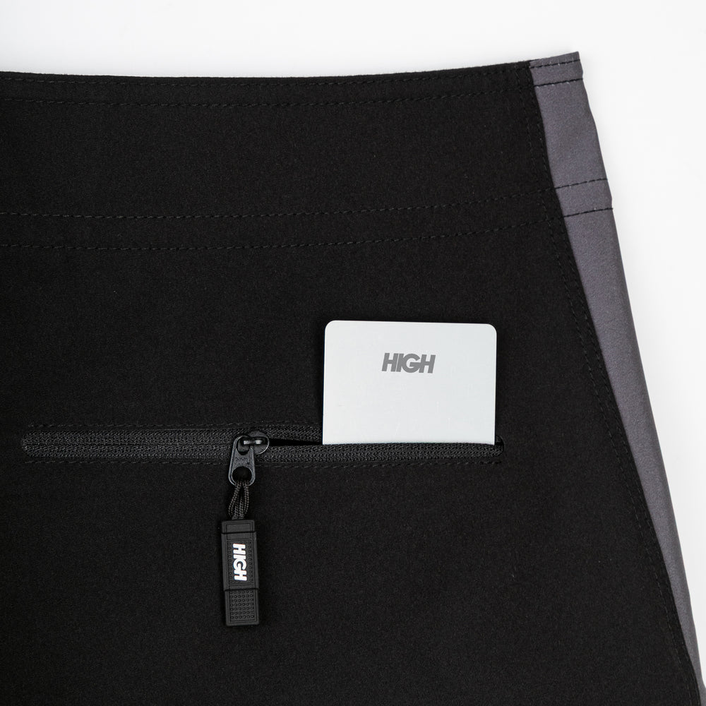 Coast Boardshorts Black