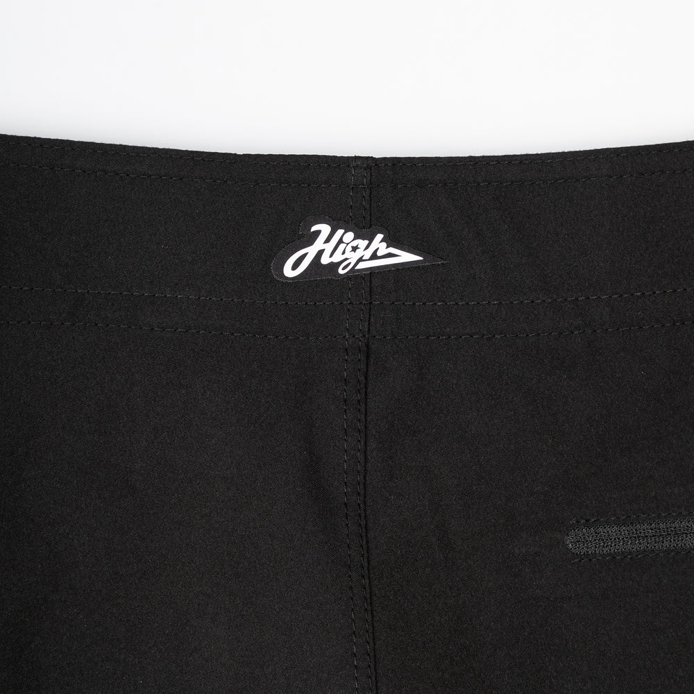 Coast Boardshorts Black