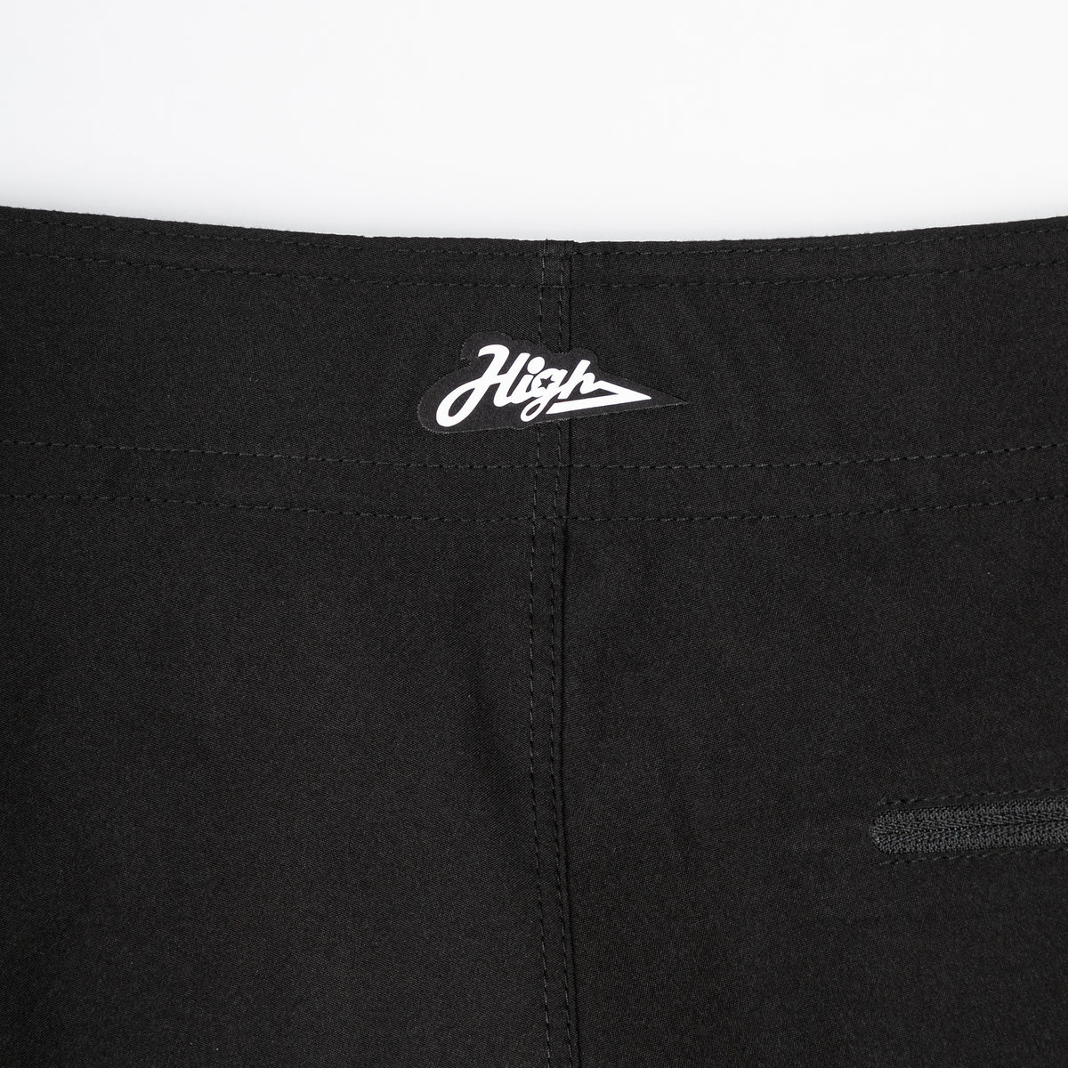 Coast Boardshorts Black