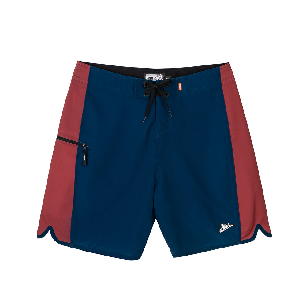 Coast Boardshorts Navy