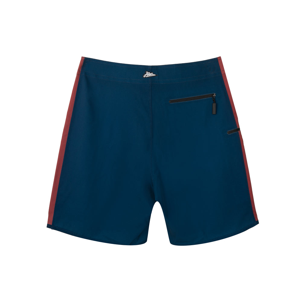 Coast Boardshorts Navy