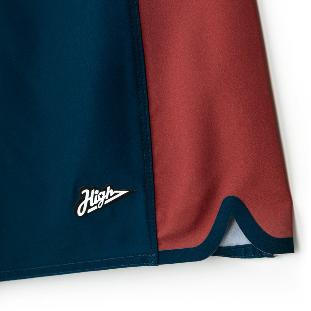 Coast Boardshorts Navy