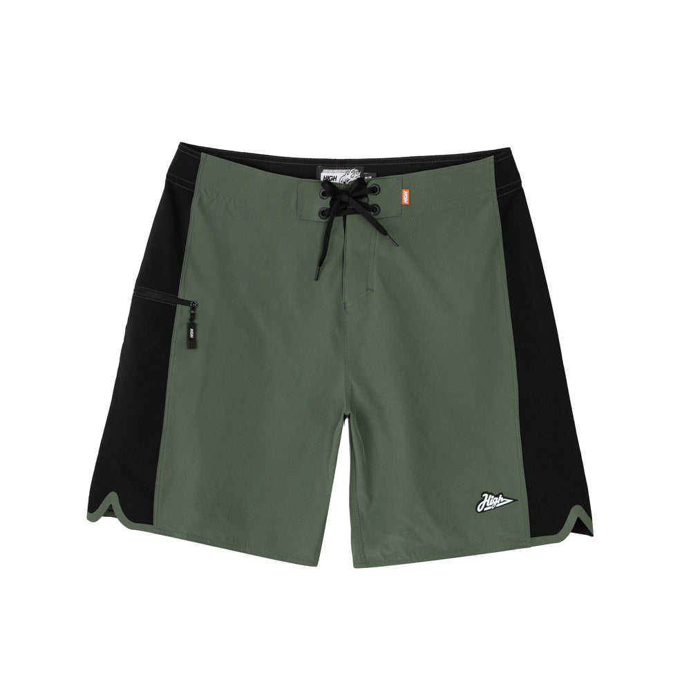 Coast Boardshorts Green