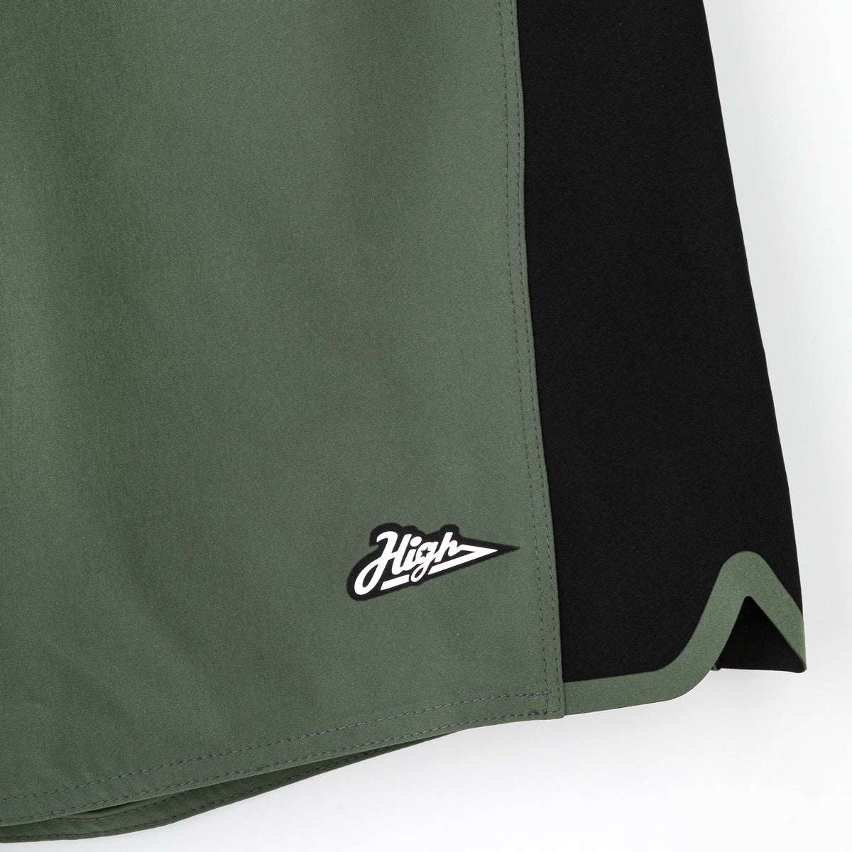 Coast Boardshorts Green