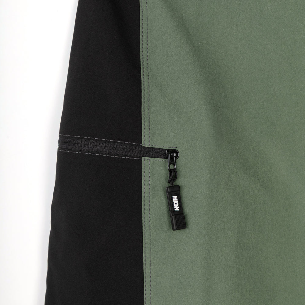 Coast Boardshorts Green