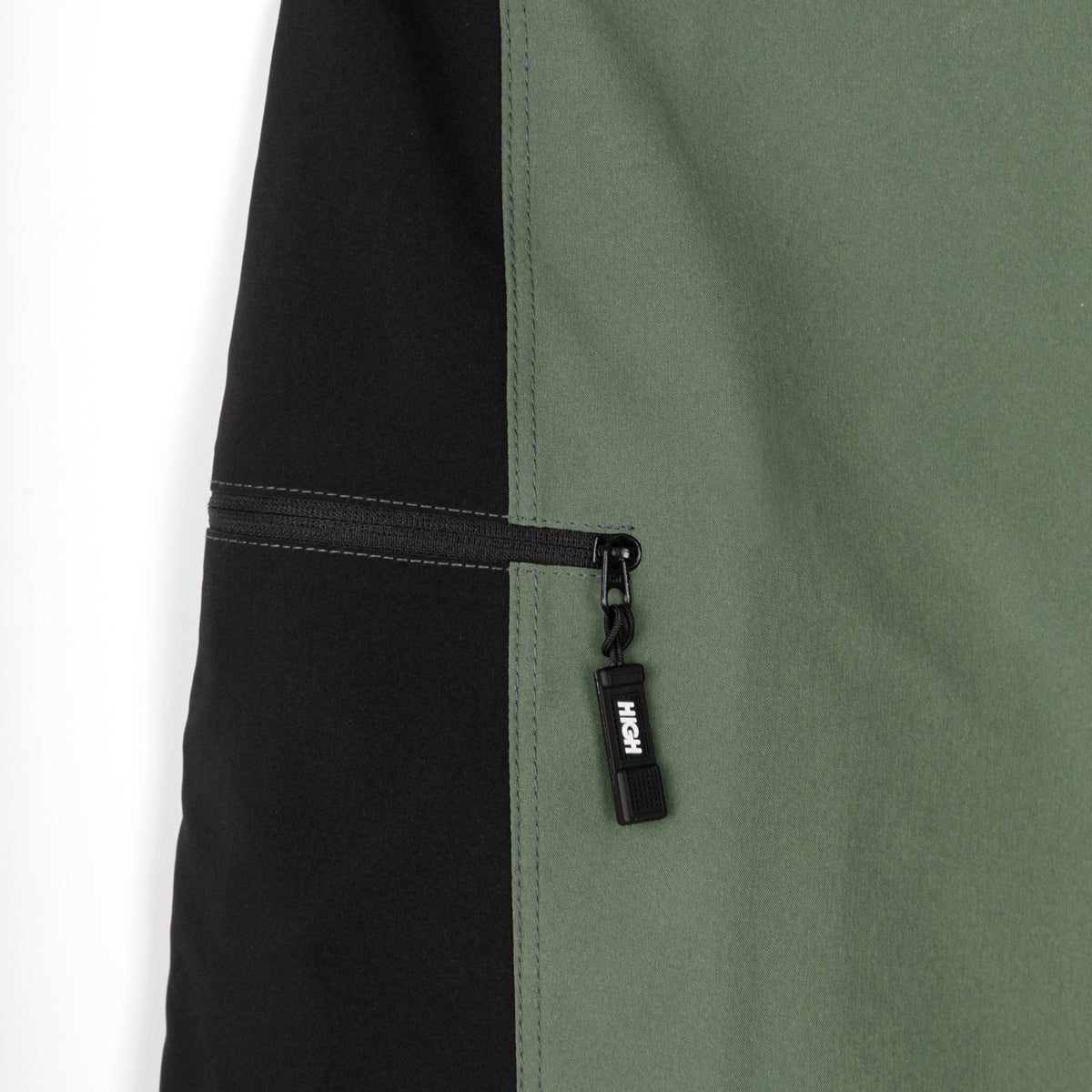 Coast Boardshorts Green