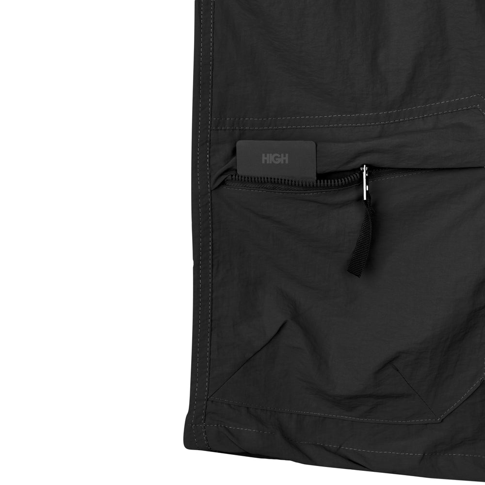 Shorts Alta Companhia Preto