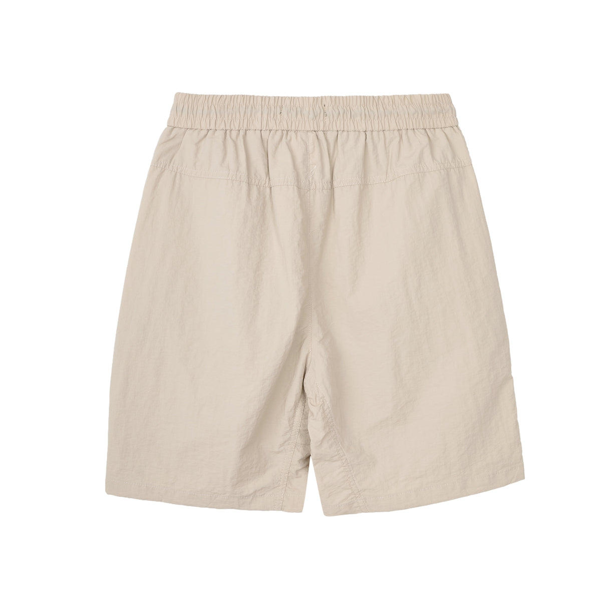 Shorts Alta Companhia Bege
