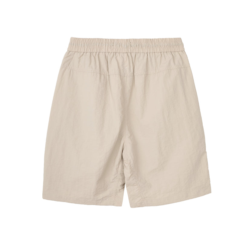 Shorts Alta Companhia Bege