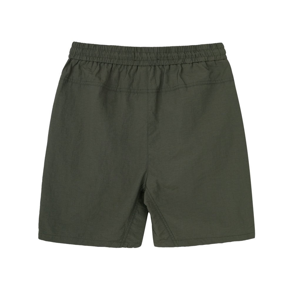 Shorts Alta Companhia Verde