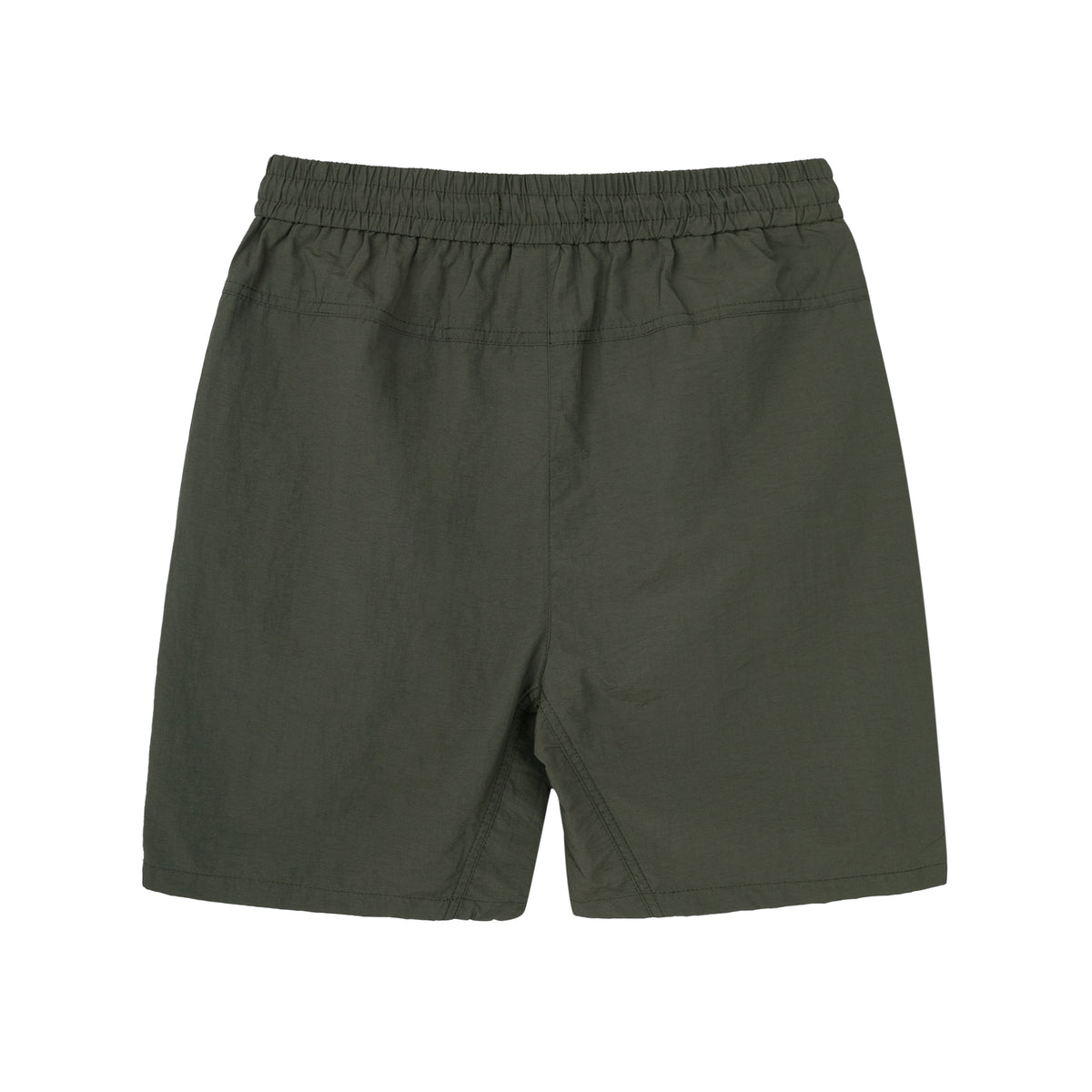 Shorts Alta Companhia Verde