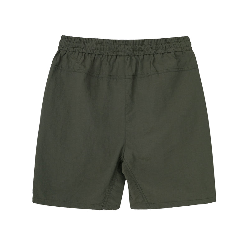 Shorts Alta Companhia Verde