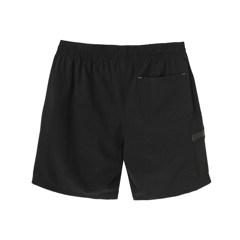Shorts Tag Preto