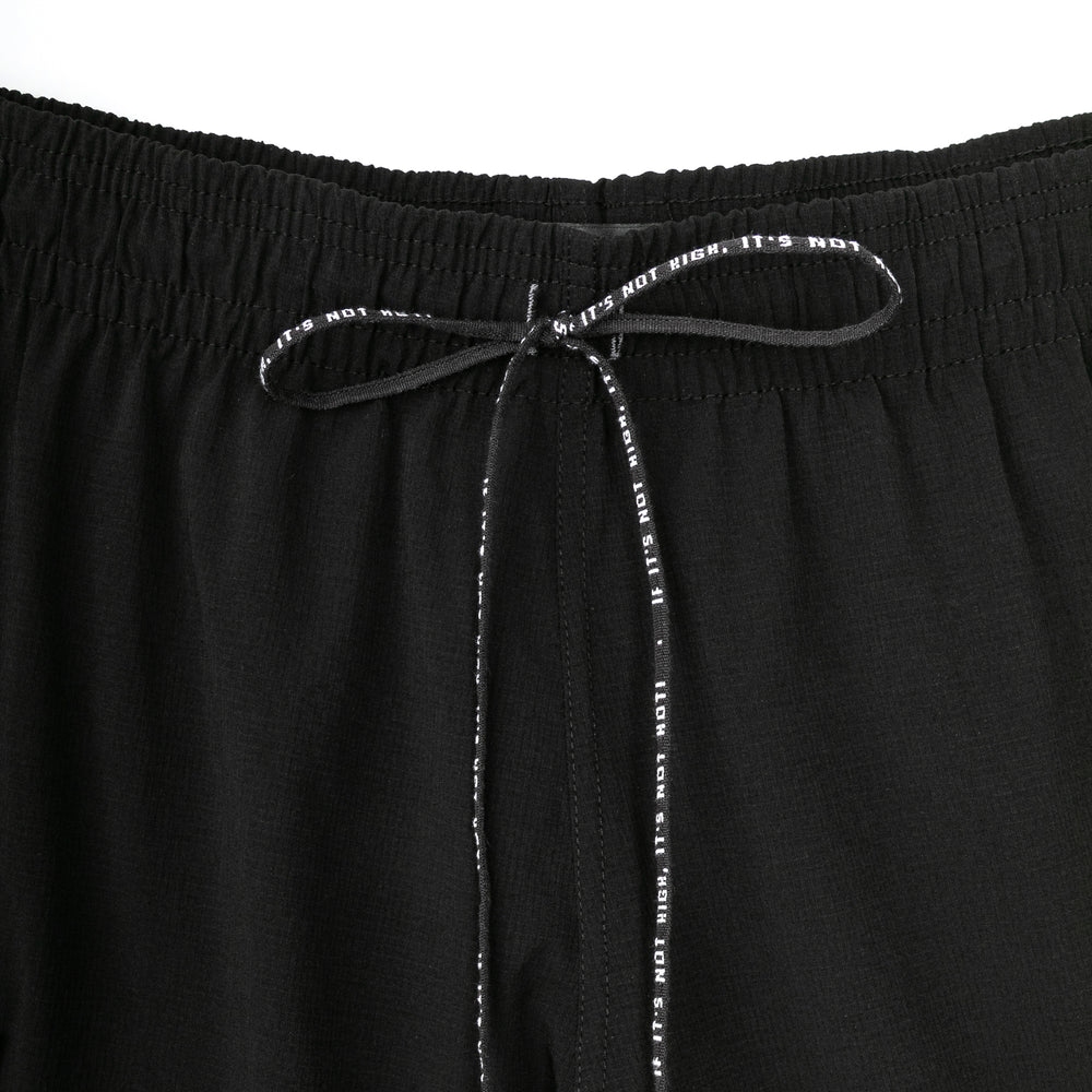 Shorts Tag Preto