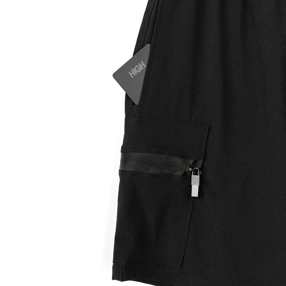 Shorts Tag Preto