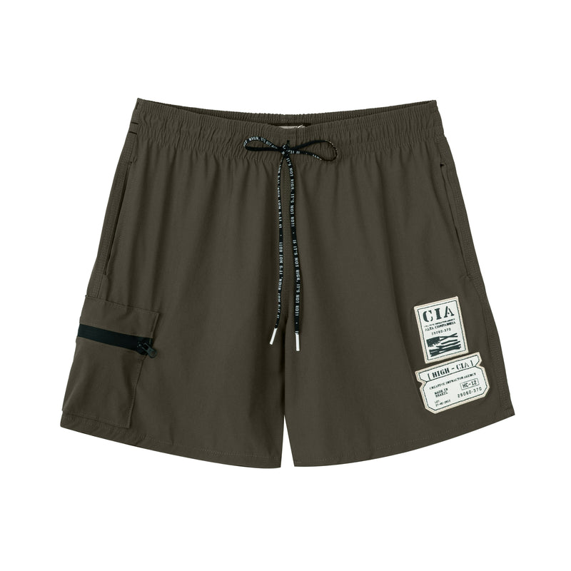 Shorts Tag Oliva