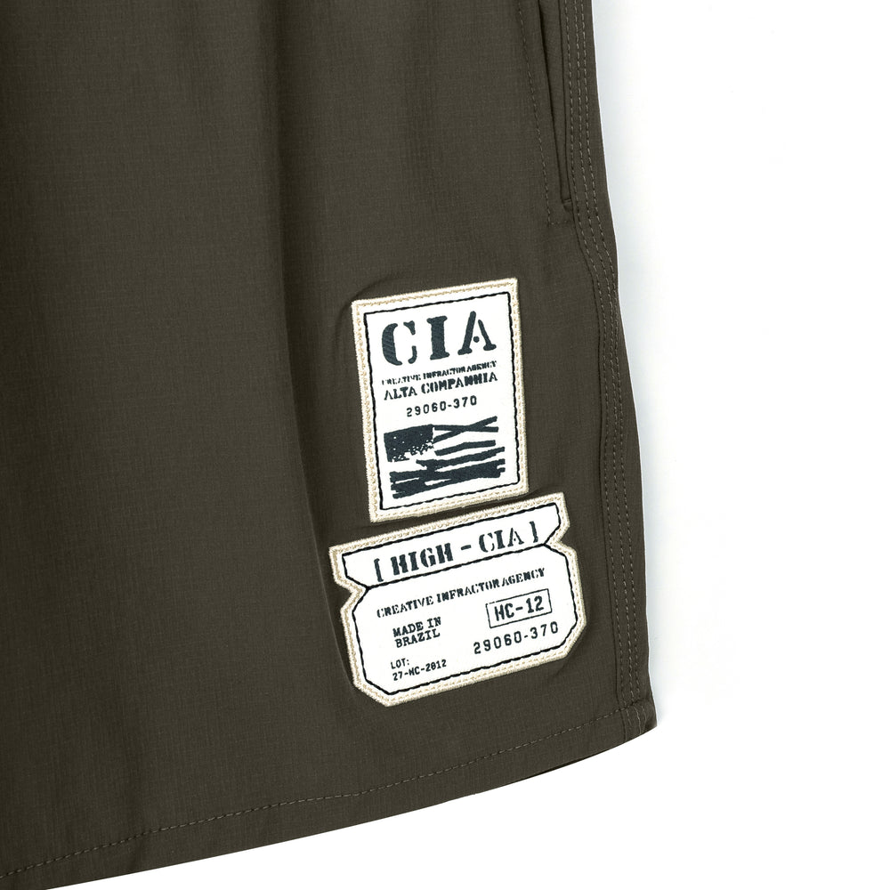 Shorts Tag Oliva