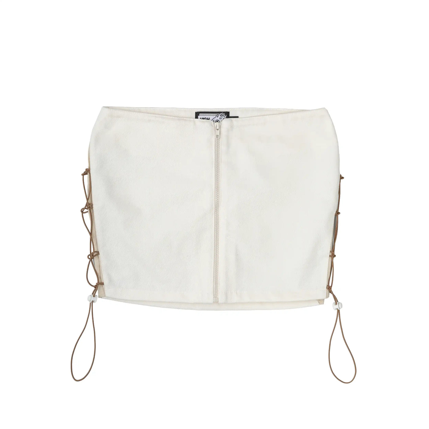 Highlace Mini Skirt