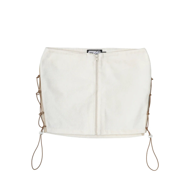 Highlace Mini Skirt
