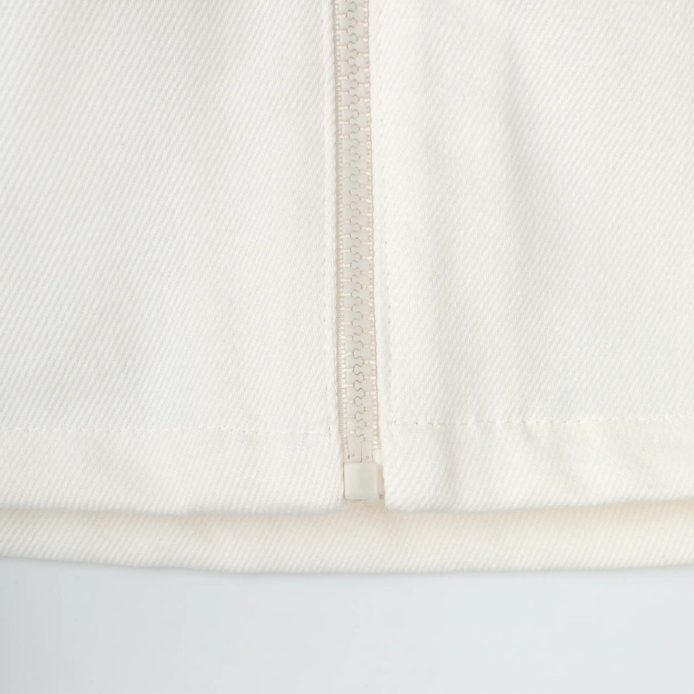 Highlace Mini Skirt
