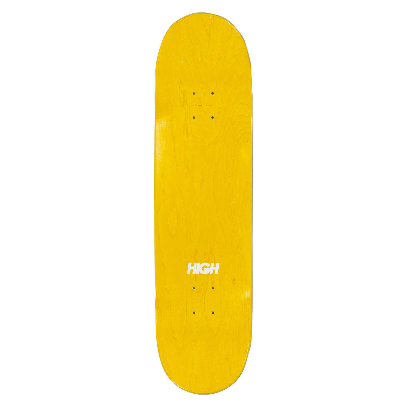 Deck "Ateliê" - HIGH a/c BARRA