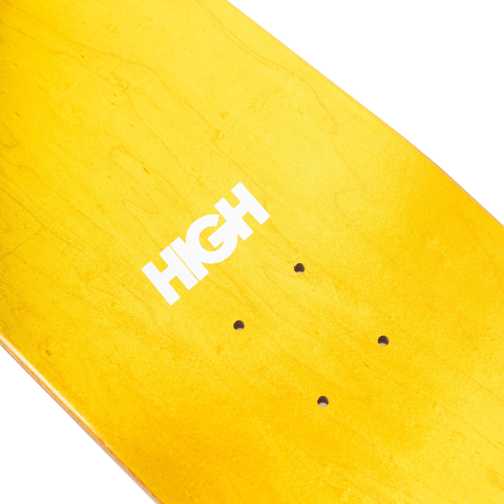 Deck "Ateliê" - HIGH a/c BARRA