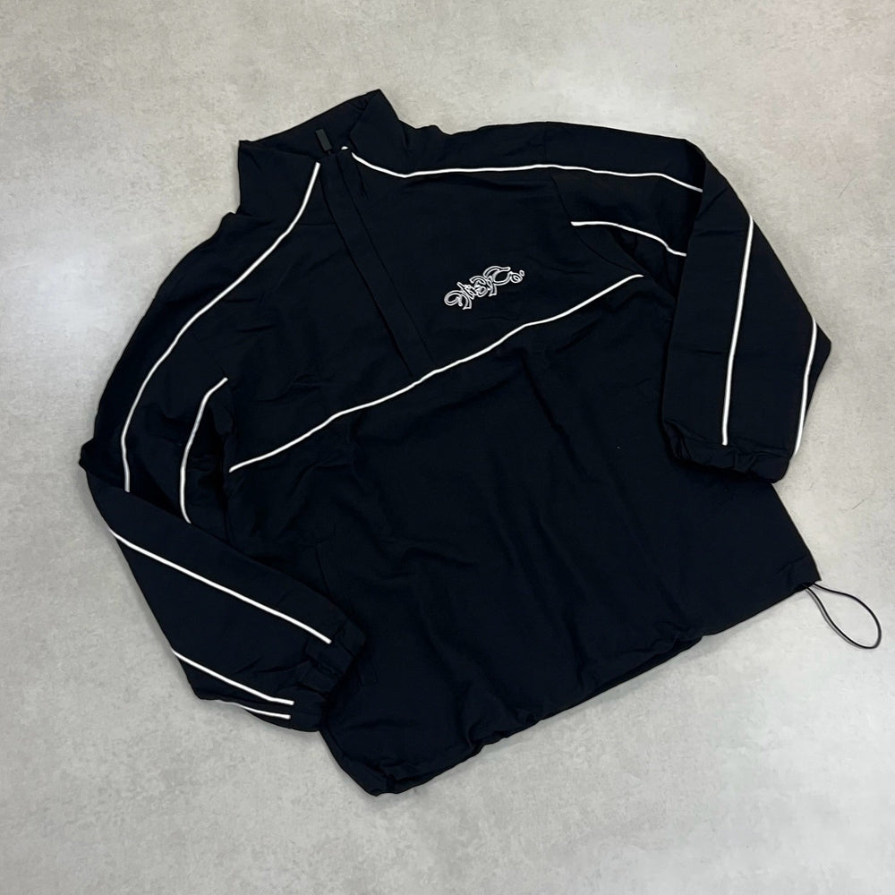 Sport Jacket Black