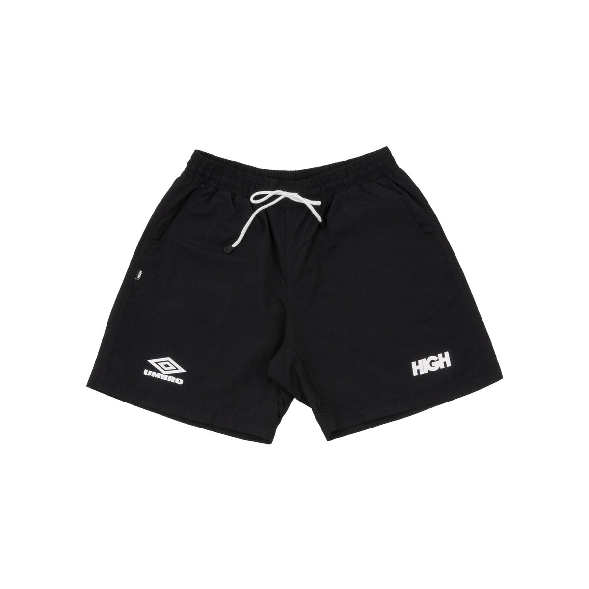 Shorts High x Umbro Black