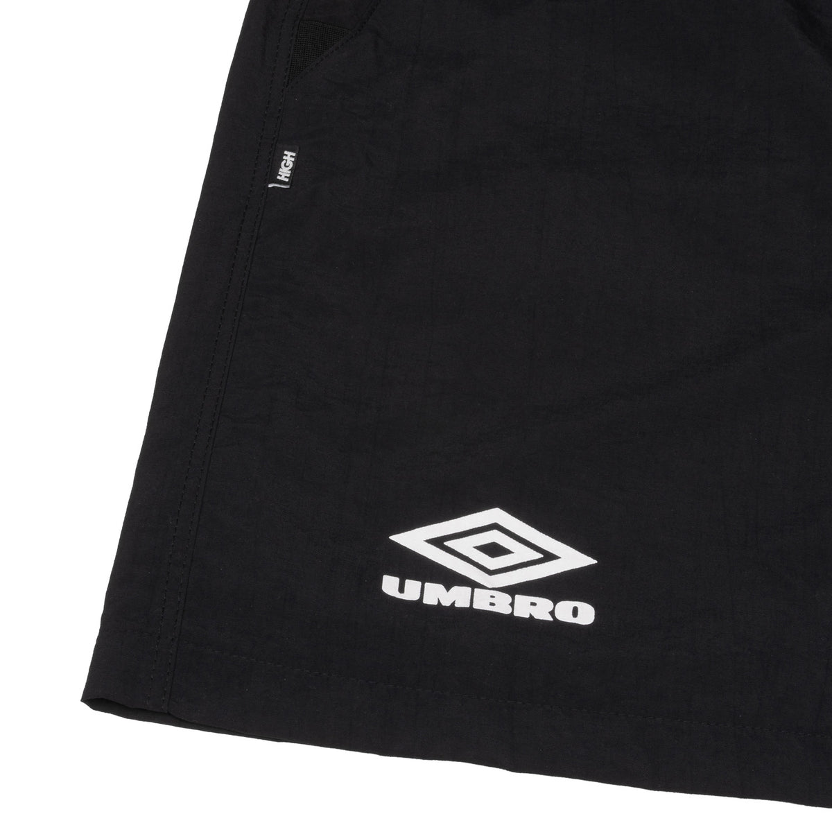 Shorts High x Umbro Black