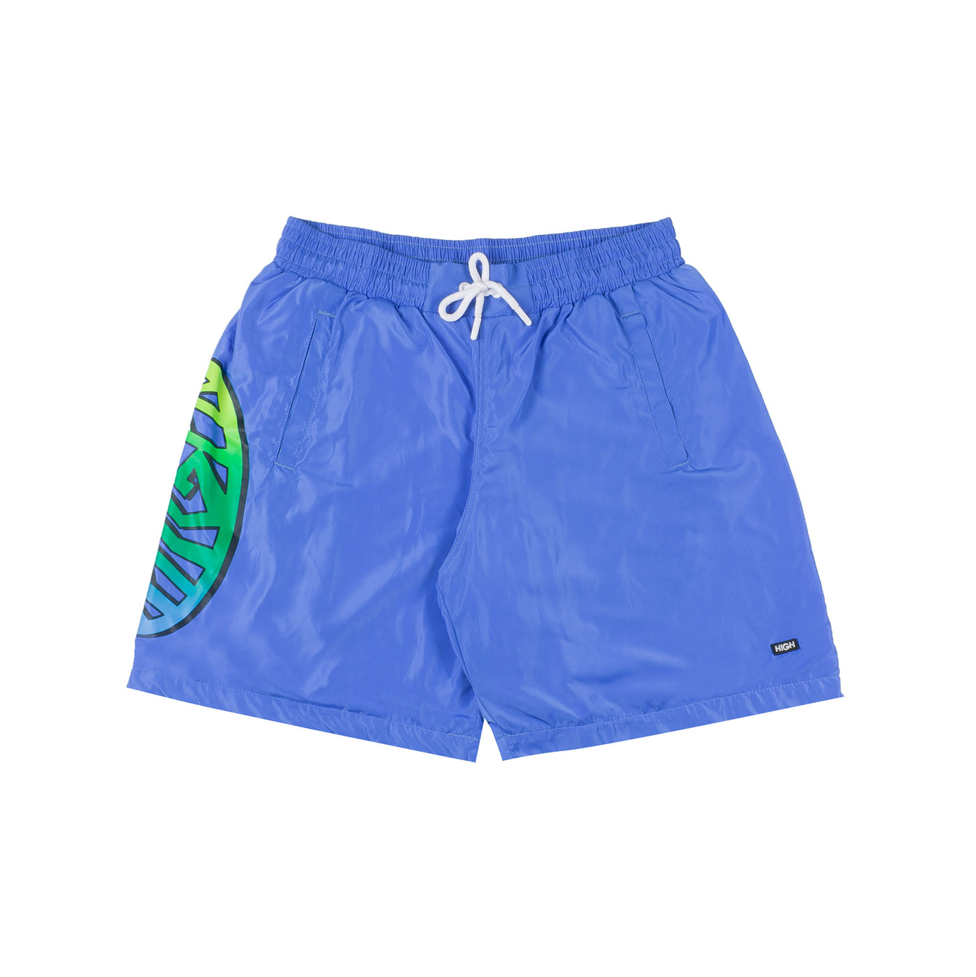 Shorts Sensi Blue