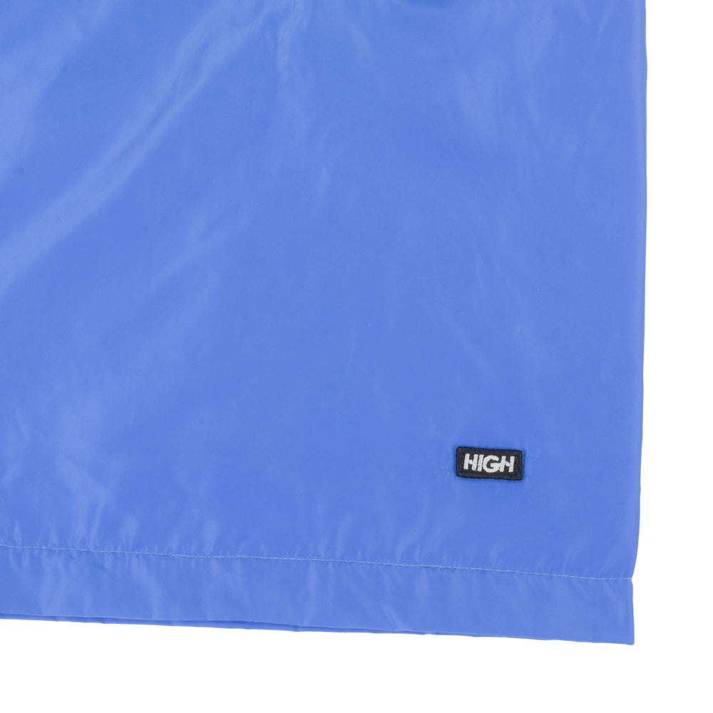 Shorts Sensi Blue