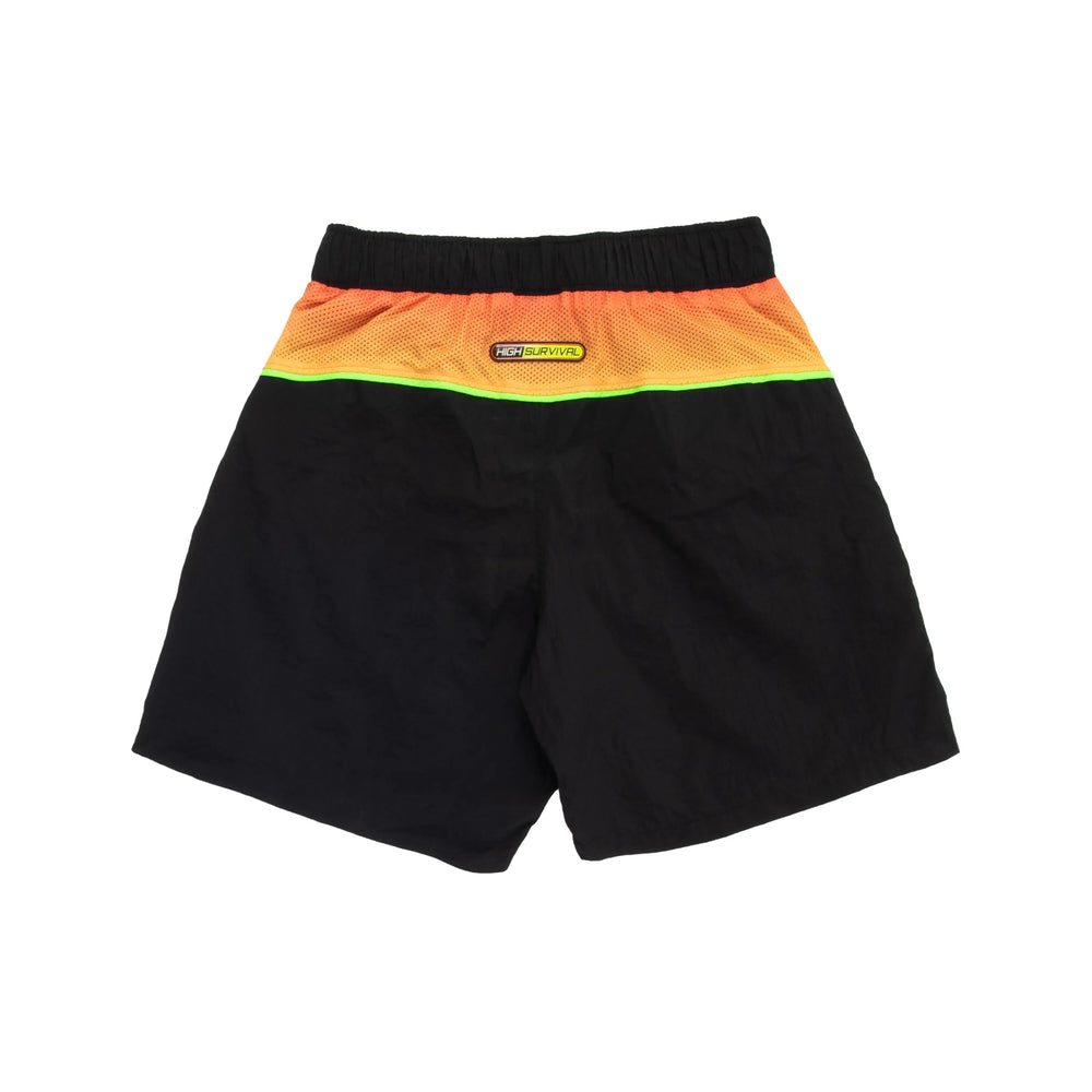 Shorts Stamp High X Survival