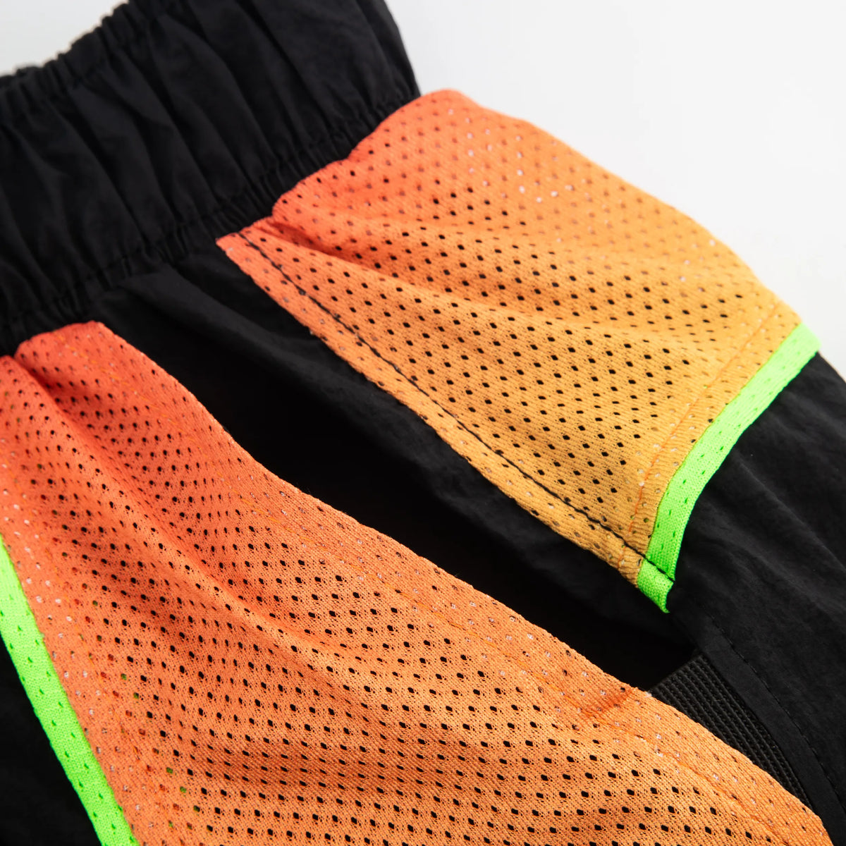 Shorts Stamp High X Survival